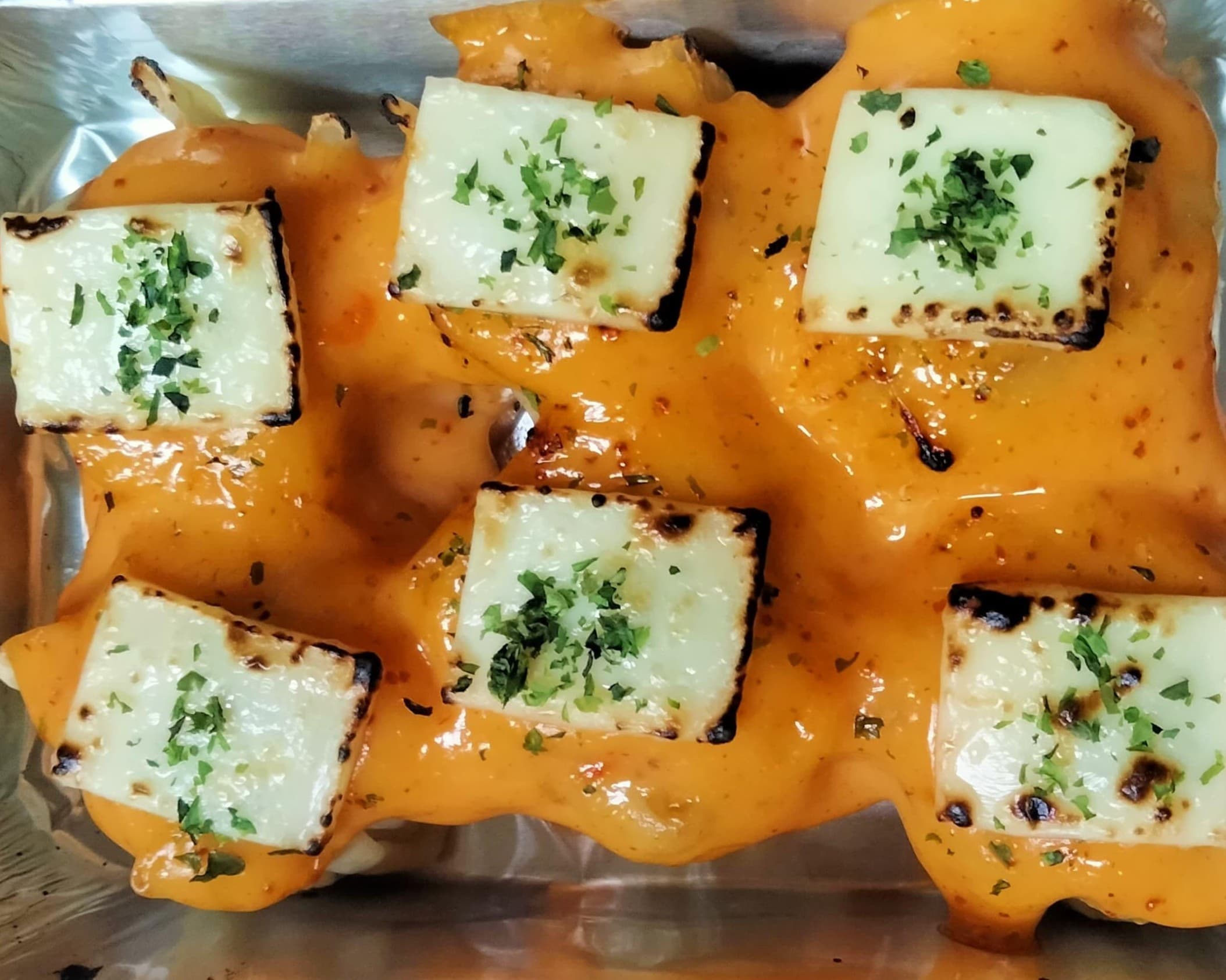 Gambar produk Mentai Cheddar